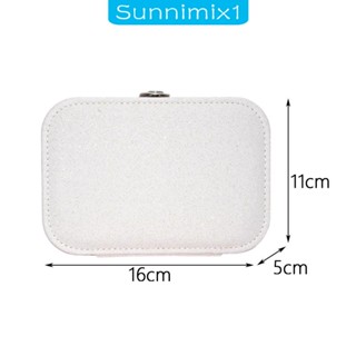 [Sunnimix1] กล่องเครื่องประดับ สร้างสรรค์ DIY สําหรับเด็ก