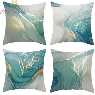 【COLORFUL】Couch Pillow Covers 1 Pcs Bedroom Cotton Polyester Couch Pillow Covers