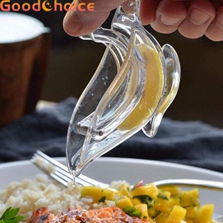 Versatile Lemon Juice Extractor Enhance the Taste of Shrimp Salmon and More