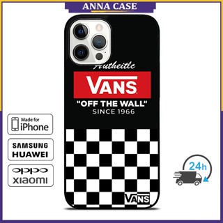 เคสโทรศัพท์มือถือ ลาย Vanss 5 สําหรับ iPhone 14 Pro Max 13 Pro Max Samsung Galaxy Note10+ S21Ultra