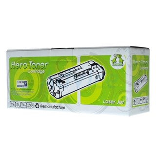 Toner-Re BROTHER TN-1000 - HERO