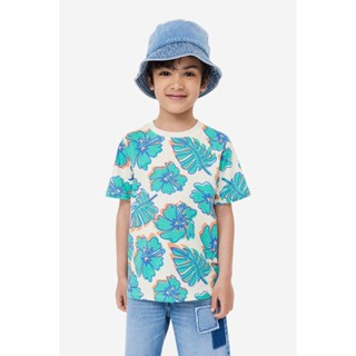 H&amp;M  Boy Cotton T-shirt 1119684_15