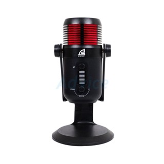 MICROPHONE SIGNO MP-706 BLACK