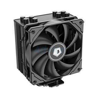 CPU COOLER ID-COOLING SE-224-XTS (BLACK)