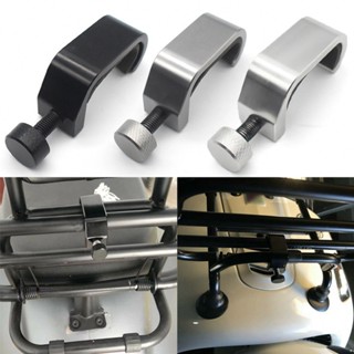 [SIP-ISHOWMAL-TH]Durable Luggage Rack Clip High Strength Hardness Sprint 150 For Vespa GTS 300-New In 9-