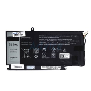 Battery NB DELL Vostro 5560 GENUINE