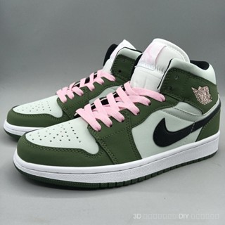 Air Jordan 1a Generation รองเท้ากีฬา รองเท้าบาสเก็ตบอล ลําลอง ดูดซับแรงกระแทก คุณภาพสูง