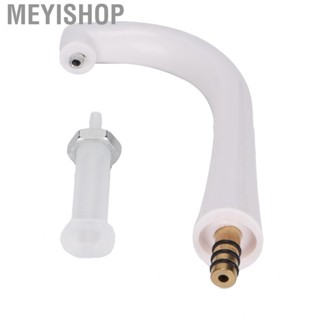 Meyishop Dental Water Supply Tube Chair Accessories PP Material Sturdy For