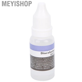 Meyishop 15ml Permanent Makeup Pigment   Microblading Error Correction CHW