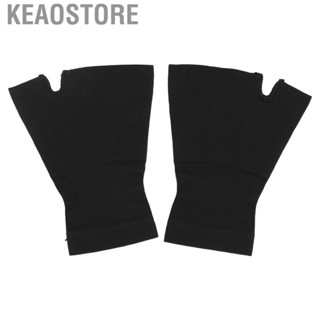 Keaostore Wrist Thumb Band Support Compression Sleeve For Carpal Tunnel Syndrome Cso