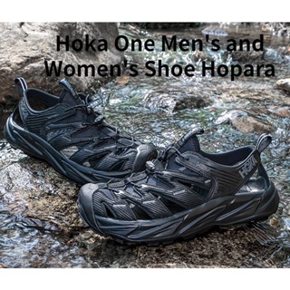 Hoka One รองเท้าแตะลําลอง พื้นหนา สําหรับผู้ชาย และผู้หญิง 2023 1106534