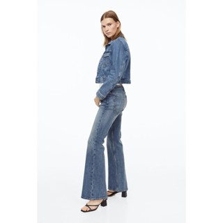 H&amp;M  Woman Flared Jeans 1082492_1