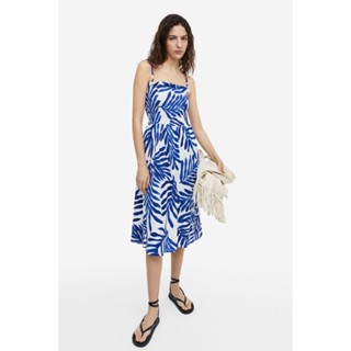 H&amp;M  Woman Smock-topped dress 1154667_3