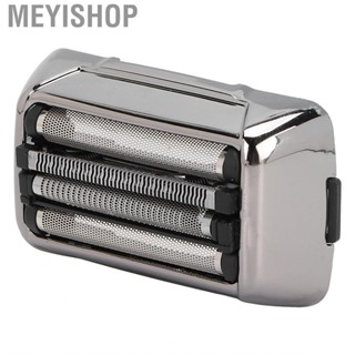 Meyishop Replacement Foil Razor Head Universal for Men Hair Salon Home Travel