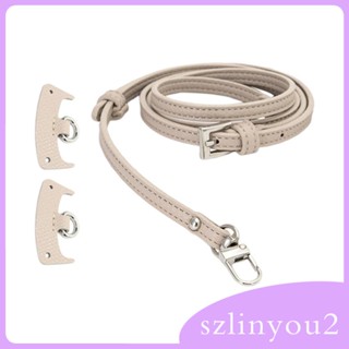 [szlinyou2] สายสะพายกระเป๋า ขนาดเล็ก DIY สําหรับกระเป๋าคลัทช์