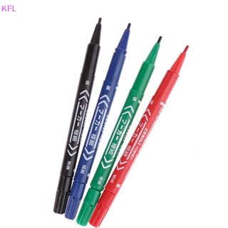 (KFL) ปากกามาร์กเกอร์วงจร PCB CCL ป้องกันการสลัก สําหรับ PCB DIY