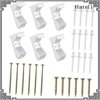 [Hatel] ผลิตภัณฑ์ซ่อมแซมพื้น กําจัดเสียงแหลม