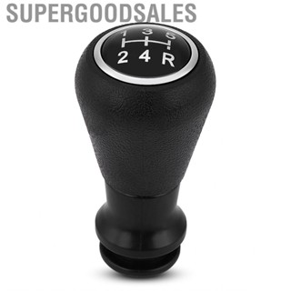 Supergoodsales Gear Shift Knob-5 Speed Stick Knob Head Car Shifting Lever Shifter Knobs for Peugeot 106 107 205 206 207 405 Citroen C1 C3 C4