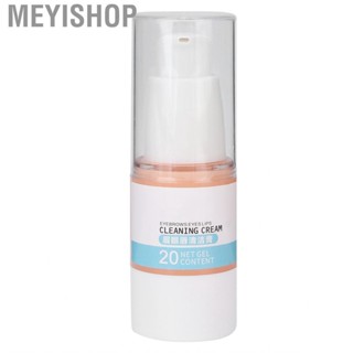 Meyishop 20Ml Eyebrow Tattoo Exfoliating Cleansing Gel Eye Moisturizing