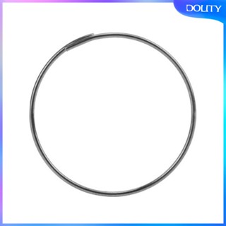 [dolity] สปริงดุมล้อ อุปกรณ์เสริม สําหรับรถจักรยาน