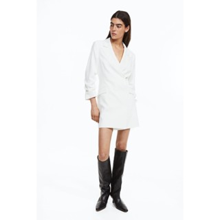 H&amp;M  Woman Blazer dress 1144261_1