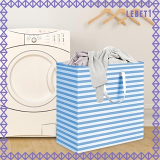 [Lebet] ตะกร้าซักผ้า ของเล่น สําหรับหอพัก ห้องน้ํา