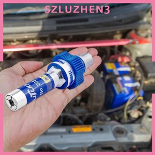 [Szluzhen3] หัวฉีดจาระบี ปลดเร็ว กันรั่ว สําหรับท่อ
