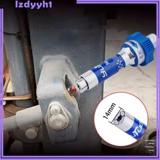 [JoyDIY] หัวฉีดจาระบี ปลดเร็ว กันรั่ว สําหรับท่อ