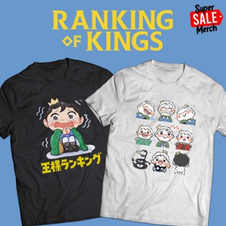 Boji Ranking of Kings Shirt Unisex Premium High Quality Cotton_03