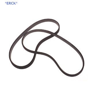 Erck&gt; สายพานยาง V-Belt PJ457 180J 3 4 5 6 สําหรับมอเตอร์ส่งกําลัง DIY