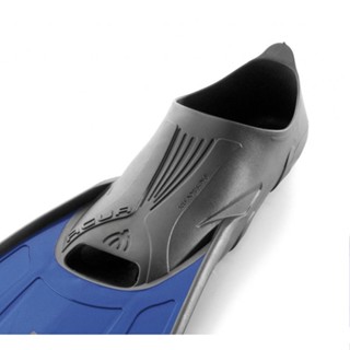 อุปกรณ์เสริมว่ายน้ำ CRESSI AGUA DIVING FINS-ฟิน ตีนกบดำน้ำสำหรับน้ำตื้น/น้ำลึก สกูบ้า