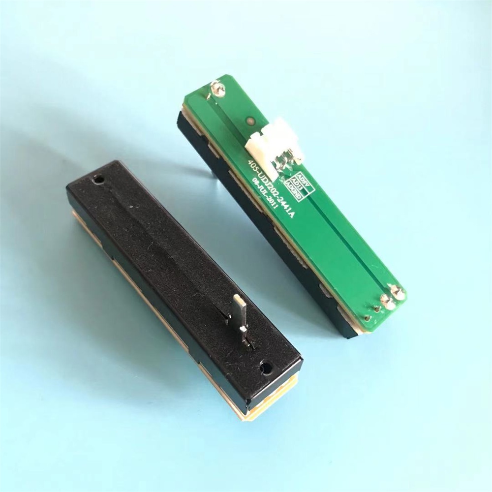 อัพเกรด Cross Fader สําหรับ Pioneer DDJ-SX SR DDJ-SX2 ddj sx2 704-DJM250-A032 /HA