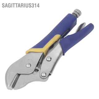 Sagittarius314 คีมเหล็ก C45 7 มม. สําหรับท่อทองแดง