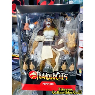 [2022.04] Super7 ThunderCats Ultimates Pumm-Ra 7-Inch Action Figure