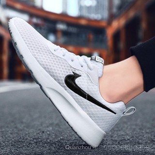 รองเท้าผ้าใบ รองเท้ากีฬา รุ่น Roshe Run สําหรับผู้ชาย ไซซ์ 36-47 706I