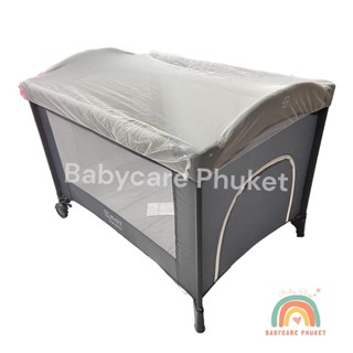 Playpen baby cot เตียง เพลเพน