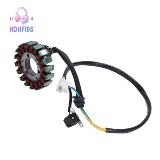 เครื่องกําเนิดไฟฟ้ารถจักรยานยนต์ สําหรับ Suzuki GN250 GN 250 Magneto Stator Magneto Coil 250cc