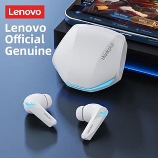 Lenovo GM2 Pro 5.3หูฟังบลูทูธไร้สายหูฟัง Latency ต่ำหูฟัง HD โทรแบบ Dual Mode Gaming Headset พร้อมไมโครโฟน