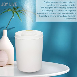 Joy Live 5L 5L Air Humidifier Double หัวฉีด