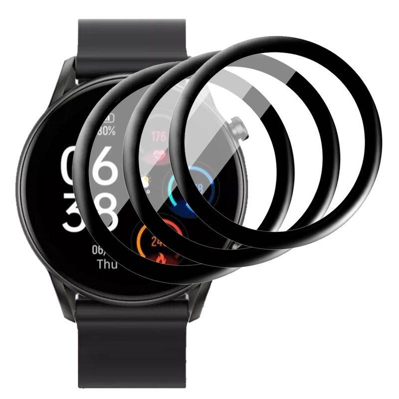 ฟิล์มกันรอยหน้าจอ สําหรับ Haylou LS13 LS12 LS11 LS10 LS09a LS05s LS04 LS02 LS01 RT2 RT HD Haylou LS0