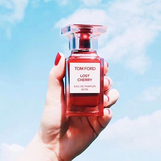 น้ําหอม Tom Ford TF Limited Lost Cherry ขนาด 100 มล.