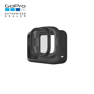 GoPro GoPro 8 Rollcage (Protective Sleeve + Replaceable Lens for GoPro 8 Black) เคสกันรอย Gopro 8 Black ของแท้โกโปร