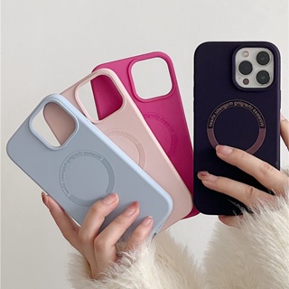 【silicone soft case/Pink】เคส compatible for iPhone 14 Pro Max 13 Pro Max 12 Pro Max 11 Pro Max case