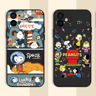 เคส Samsung A51 เคส Samsung A11 M11 เคส Samsung A71 A20S A21S A10S A20 A30 เคสโทรศัพท์มือถือ peanuts snoopy