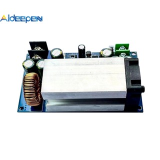 Aideepen โมดูลพาวเวอร์ซัพพลาย DC-DC 12V~75V เป็น 5/19/ 21/24/48V ปรับได้