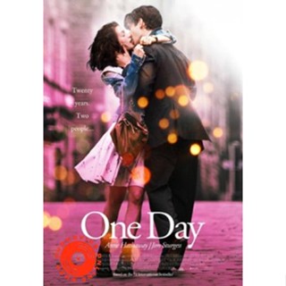 DVD One Day วันเดียว...วันนั้น...วันของเรา (เสียง ไทย/อังกฤษ | ซับ ไทย/อังกฤษ) DVD