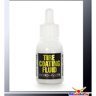 87220 Tire Coating Fluid 10ml.