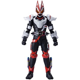 S.H.H. Figuarts Kamen Rider Guitsu Magnum Boost Form (ผลิตขั้นต้น) ฟิกเกอร์ Pvc ขยับได้ 150 มม. [ส่งตรงจากญี่ปุ่น]