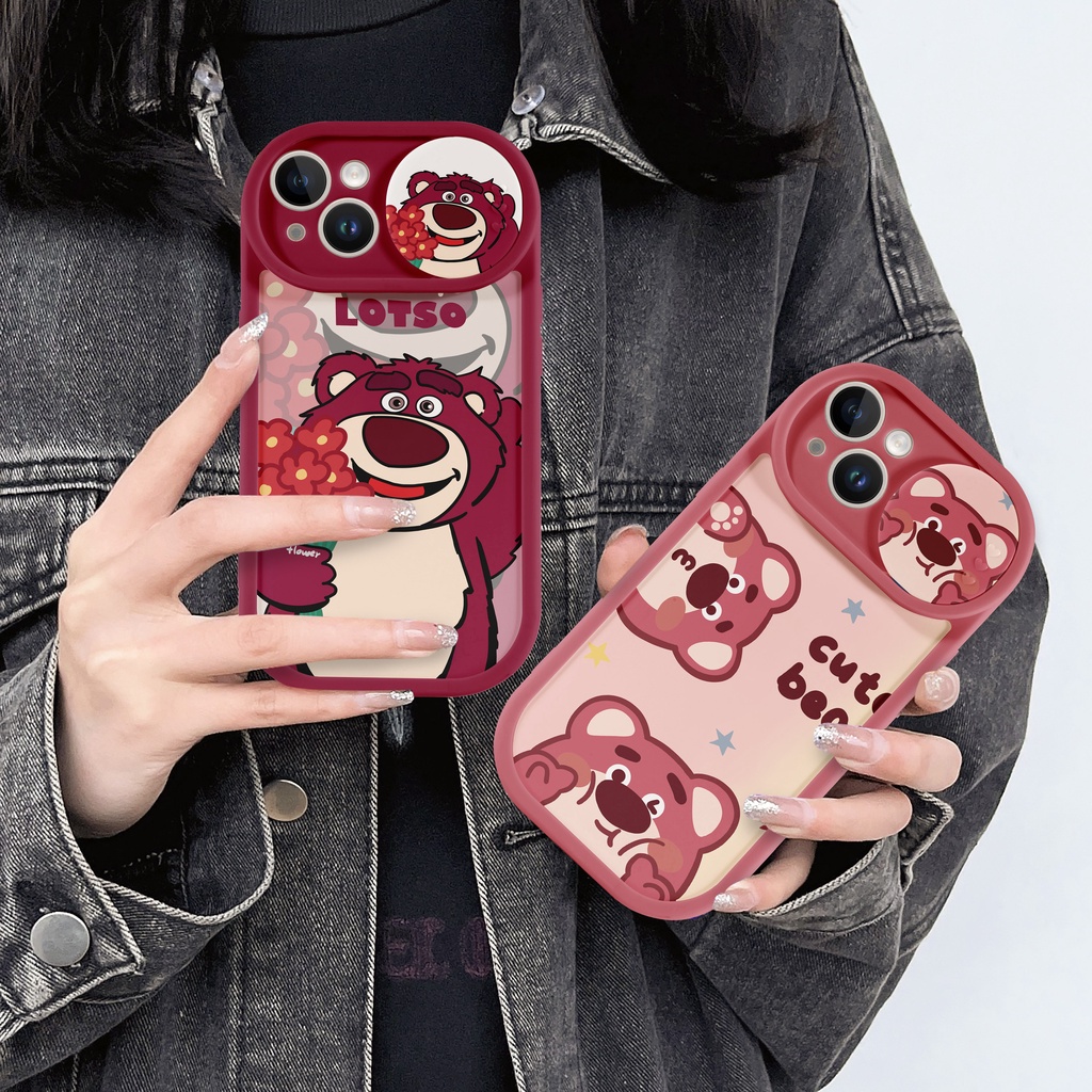 การ์ตูน เคส TPU สําหรับ iPhone15 Pro Max 14 XR 13 11 12 Pro Max 8 7 6 6S Plus X Xs Max Se 2020 13 12 11