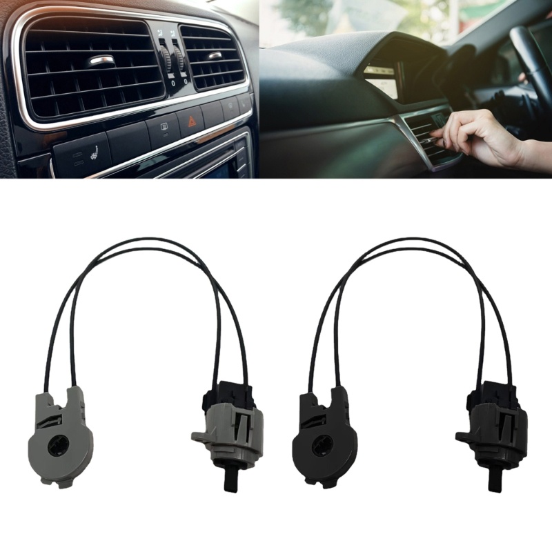 SUN สําหรับโฟกัส 2000-2007 สําหรับ Transit Connect 2M5Z19B888BA YH1624 เครื่องทําความร้อนสวิตช์โหมด 